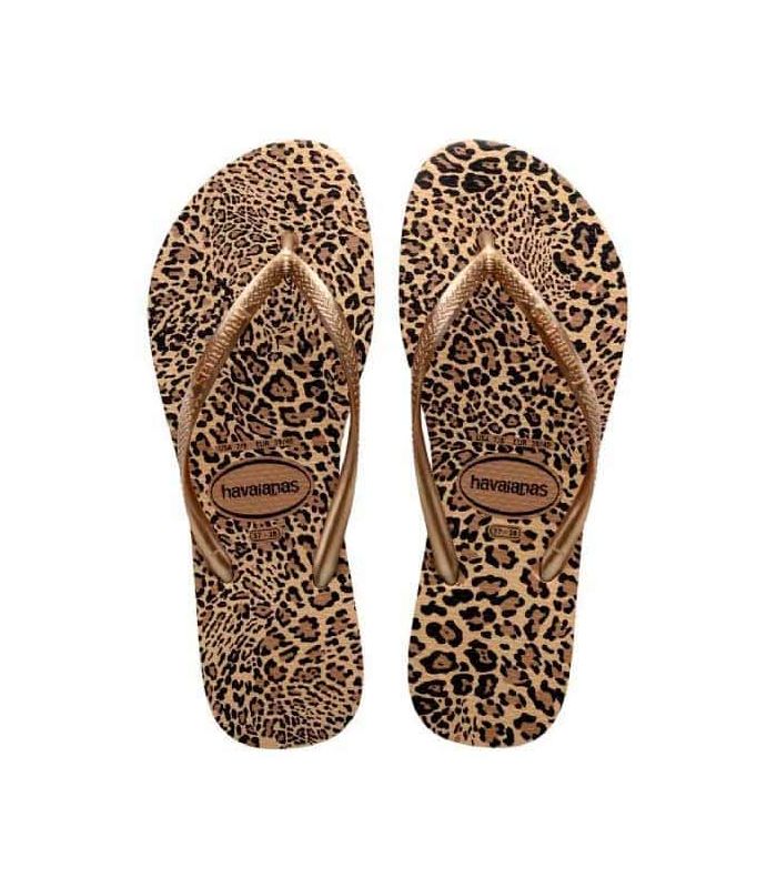 Tienda Sandalias / Chancletas Mujer Havaianas Chanclas Slim Tienda Sandalias / Chancletas Mujer Havaianas Chanclas Slim