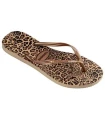 Tienda Sandalias / Chancletas Mujer Havaianas Chanclas Slim