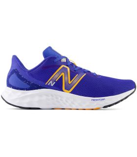 Zapatillas Running Hombre New Balance Fresh Foam Arishi v4 Royal