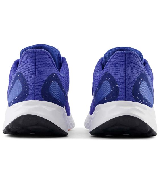 Zapatillas Running Hombre New Balance Fresh Foam Arishi v4 Royal