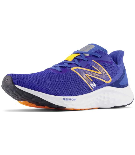 Zapatillas Running Hombre New Balance Fresh Foam Arishi v4 Royal