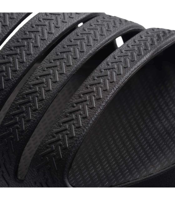 Boutique Sandales / Chancètes Homme Havaians Palas Stradi Noir