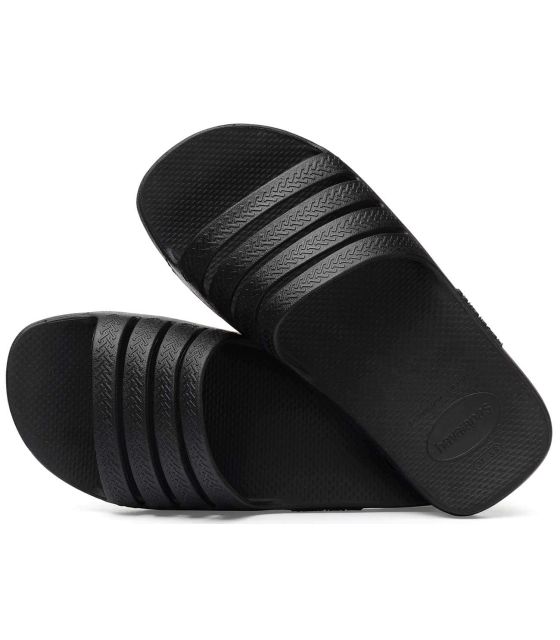 Boutique Sandales / Chancètes Homme Havaians Palas Stradi Noir