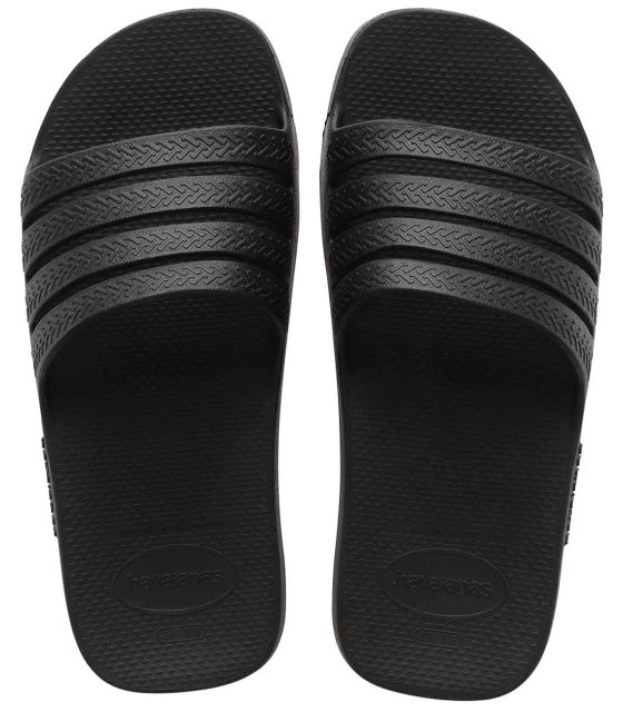 Boutique Sandales / Chancètes Homme Havaians Palas Stradi Noir