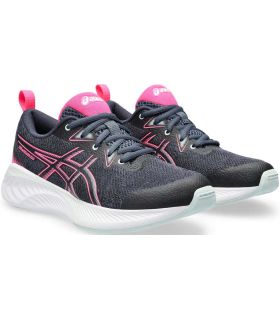 Zapatillas Running Mujer Asics Gel Cumulus 25 GS