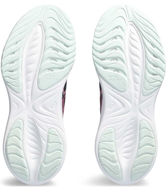 Zapatillas Running Mujer Asics Gel Cumulus 25 GS