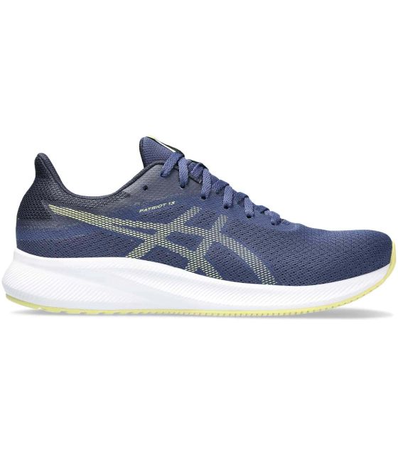 Zapatillas Running Hombre Asics Patriot 13 405