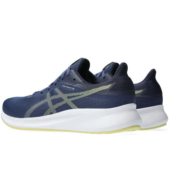 Zapatillas Running Hombre Asics Patriot 13 405
