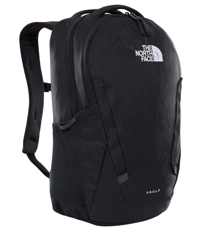 Mochiles Casual The North Face Vault Negro Mochiles Casual The North Face Vault Negro