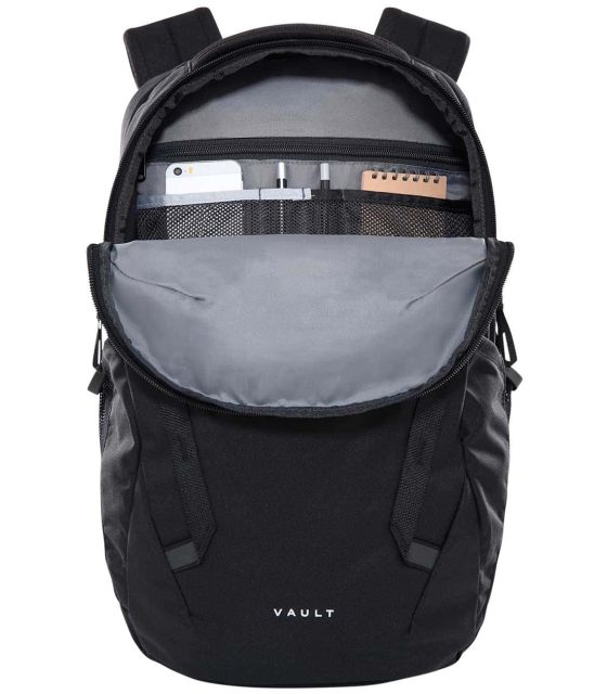Mochiles Casual The North Face Vault Negro