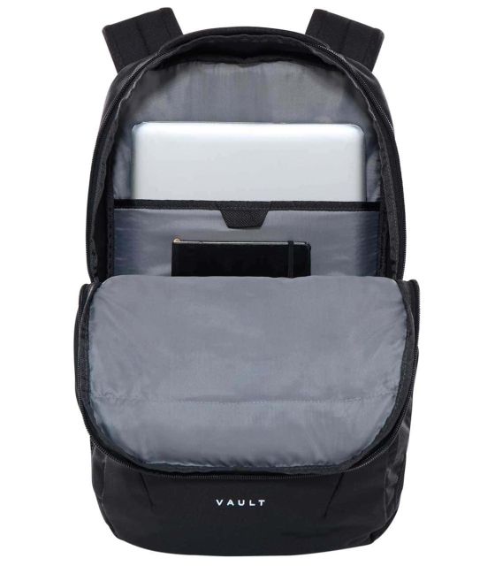 Mochiles Casual The North Face Vault Negro