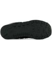 Chaussures de Casual Junior New Balance 574 Core Negro