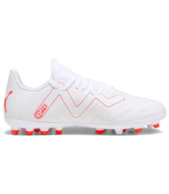 Botas de Futbol Junior Puma Future Play MG Jr