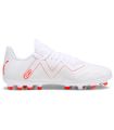 Botas de Futbol Junior Puma Future Play MG Jr