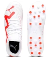 Botas de Futbol Junior Puma Future Play MG Jr