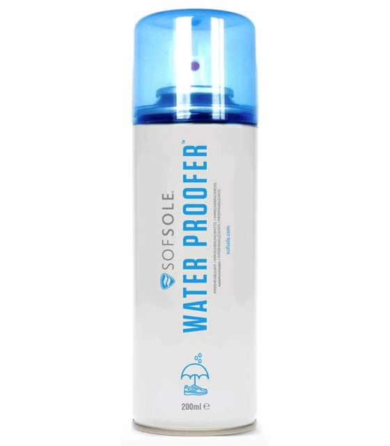 Solide de la Chaussée Sofsole Impermeabilizante Water Proofer