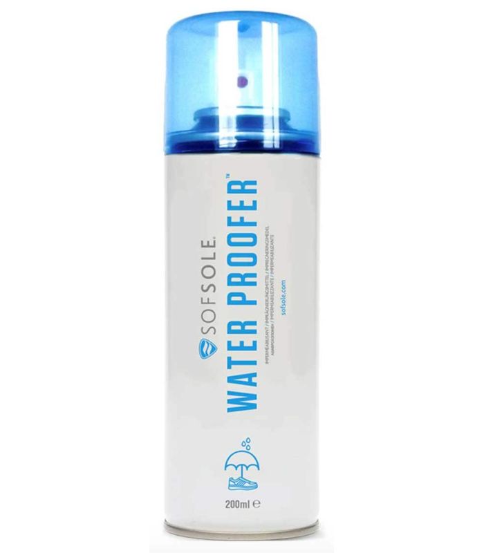 Solide de la Chaussée Sofsole Impermeabilizante Water Proofer Solide de la Chaussée Sofsole Impermeabilizante Water Proofer