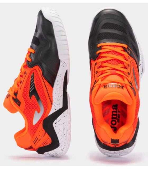 Chaussures Padel Joma Zapatillas Set Men 23 Clay