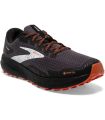 Zapatillas Trail Running Hombre Brooks Divide 4 Gore-Tex