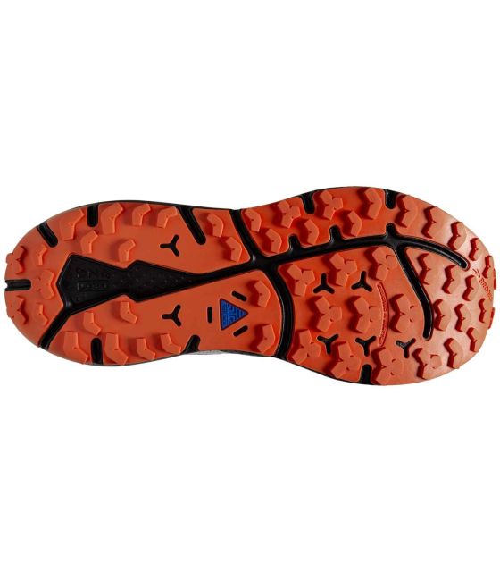 Zapatillas Trail Running Hombre Brooks Divide 4 Gore-Tex