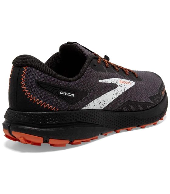 Zapatillas Trail Running Hombre Brooks Divide 4 Gore-Tex
