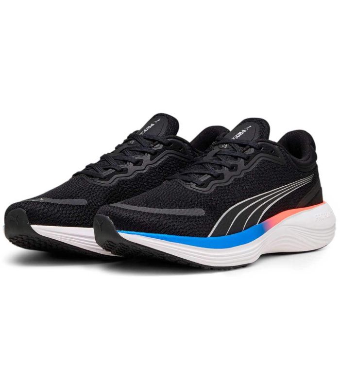 Zapatillas Running Hombre Puma Scend Pro Zapatillas Running Hombre Puma Scend Pro
