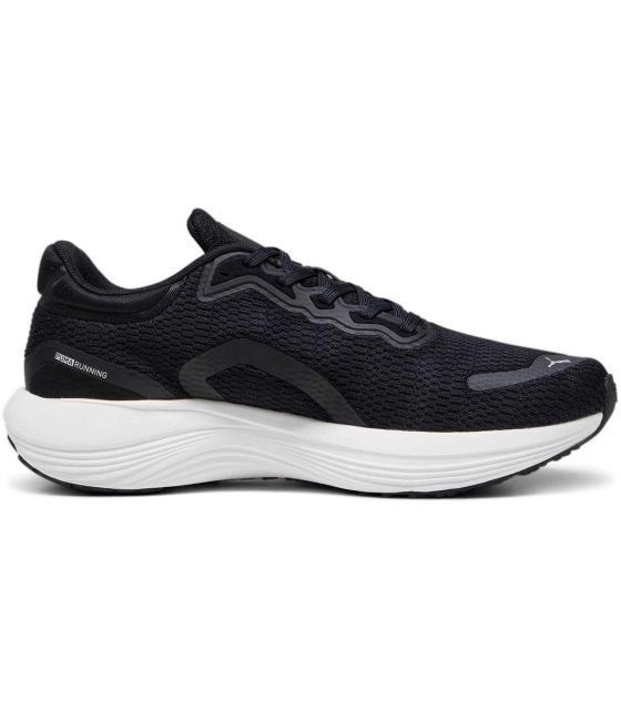 Zapatillas Running Hombre Puma Scend Pro