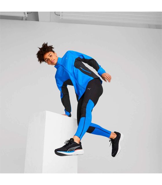 Zapatillas Running Hombre Puma Scend Pro