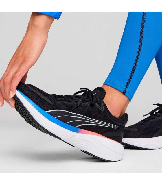 Zapatillas Running Hombre Puma Scend Pro