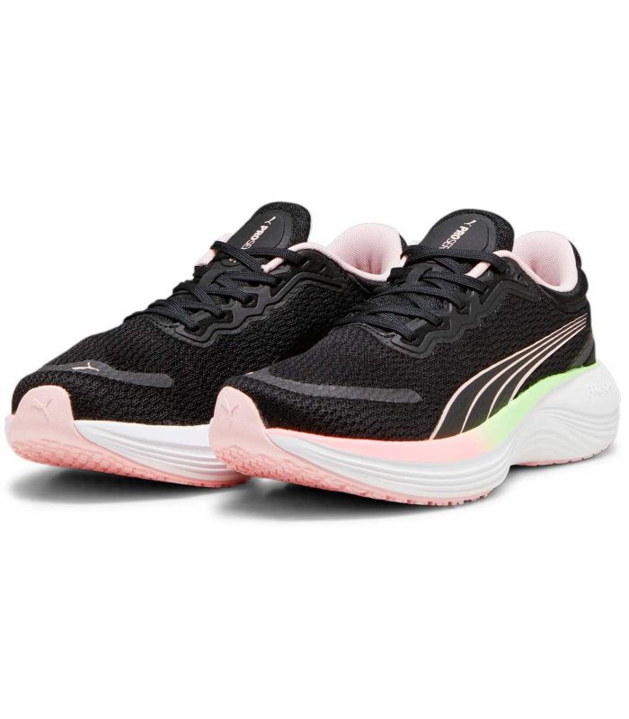 Zapatillas Running Mujer Puma Scend Pro W Zapatillas Running Mujer Puma Scend Pro W