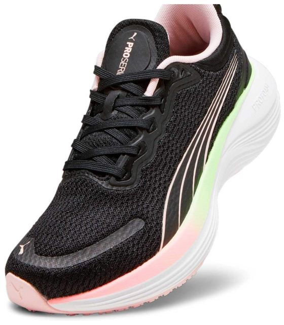 Zapatillas Running Mujer Puma Scend Pro W
