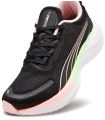 Zapatillas Running Mujer Puma Scend Pro W