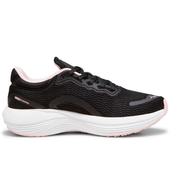 Zapatillas Running Mujer Puma Scend Pro W
