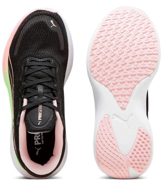 Zapatillas Running Mujer Puma Scend Pro W