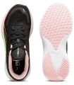 Zapatillas Running Mujer Puma Scend Pro W
