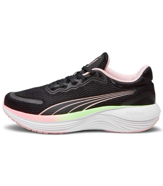 Zapatillas Running Mujer Puma Scend Pro W