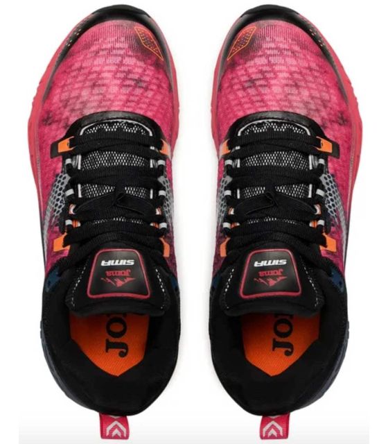 Zapatillas Trail Running Mujer Joma Sima W