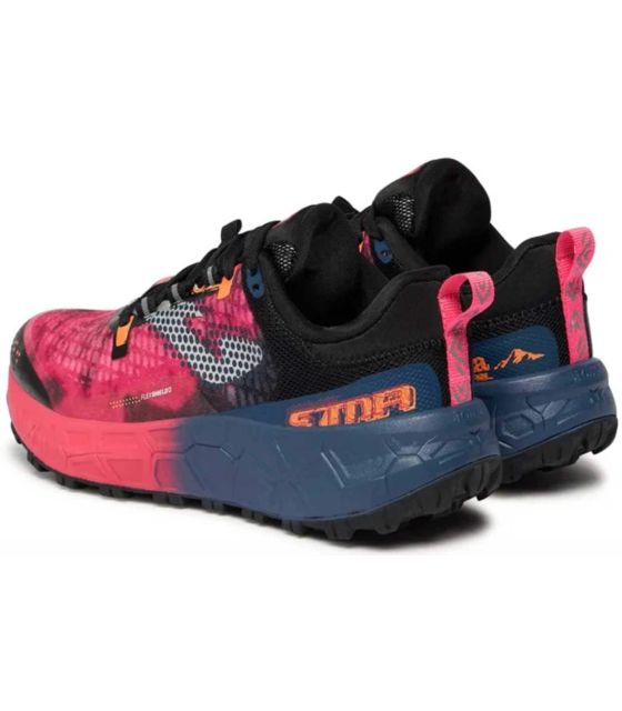 Zapatillas Trail Running Mujer Joma Sima W