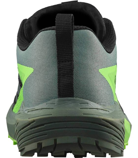Chaussures Trail Running Man N ° 5 Noir sense Ride
