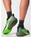 Chaussures Trail Running Man N ° 5 Noir sense Ride