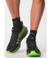 Zapatillas Trail Running Hombre Salomon Sense Ride 5 Negro
