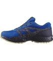 Zapatillas Trekking Niño Salomon Outway ClimaSalomon Waterproof
