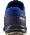 Zapatillas Trekking Niño Salomon Outway ClimaSalomon Waterproof