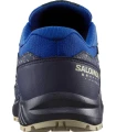 Zapatillas Trekking Niño Salomon Outway ClimaSalomon Waterproof
