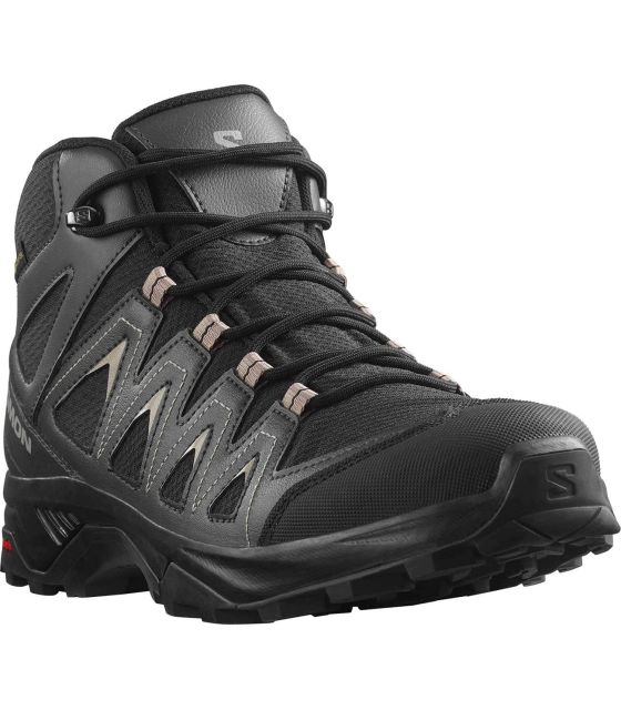 Bottes de Montagne Man Braze Mid Gore-Tex