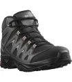 Botas de Montaña Hombre Salomon X Braze Mid Gore-Tex