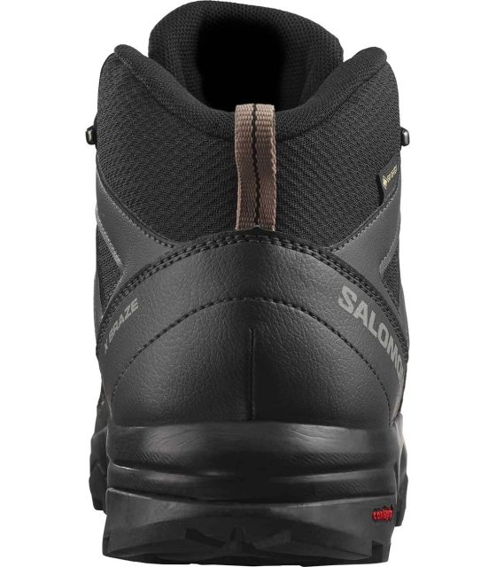 Bottes de Montagne Man Braze Mid Gore-Tex
