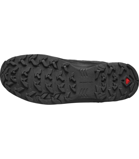 Bottes de Montagne Man Braze Mid Gore-Tex