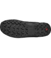 Botas de Montaña Hombre Salomon X Braze Mid Gore-Tex
