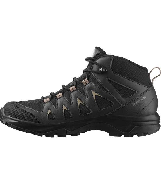 Bottes de Montagne Man Braze Mid Gore-Tex